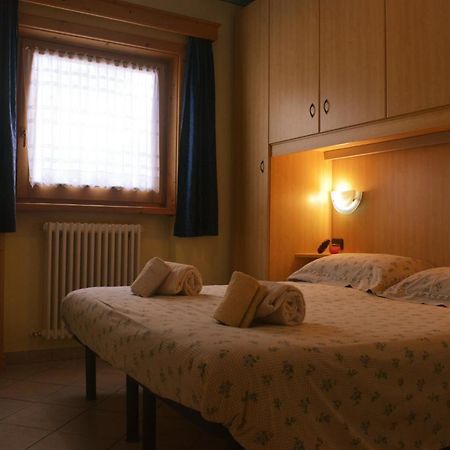 Snowflake Apartment Livigno Exteriör bild
